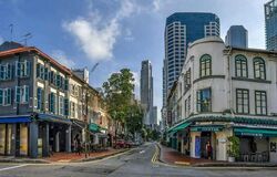 Telok Ayer Street (D1), Shop House #566695221